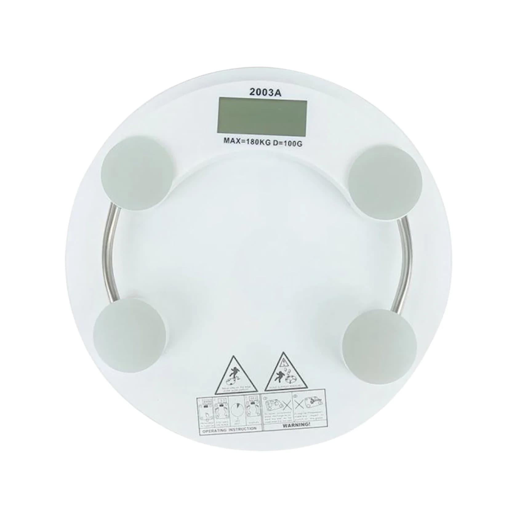 Döşəmə tərəzisi Hausberg HB-6000