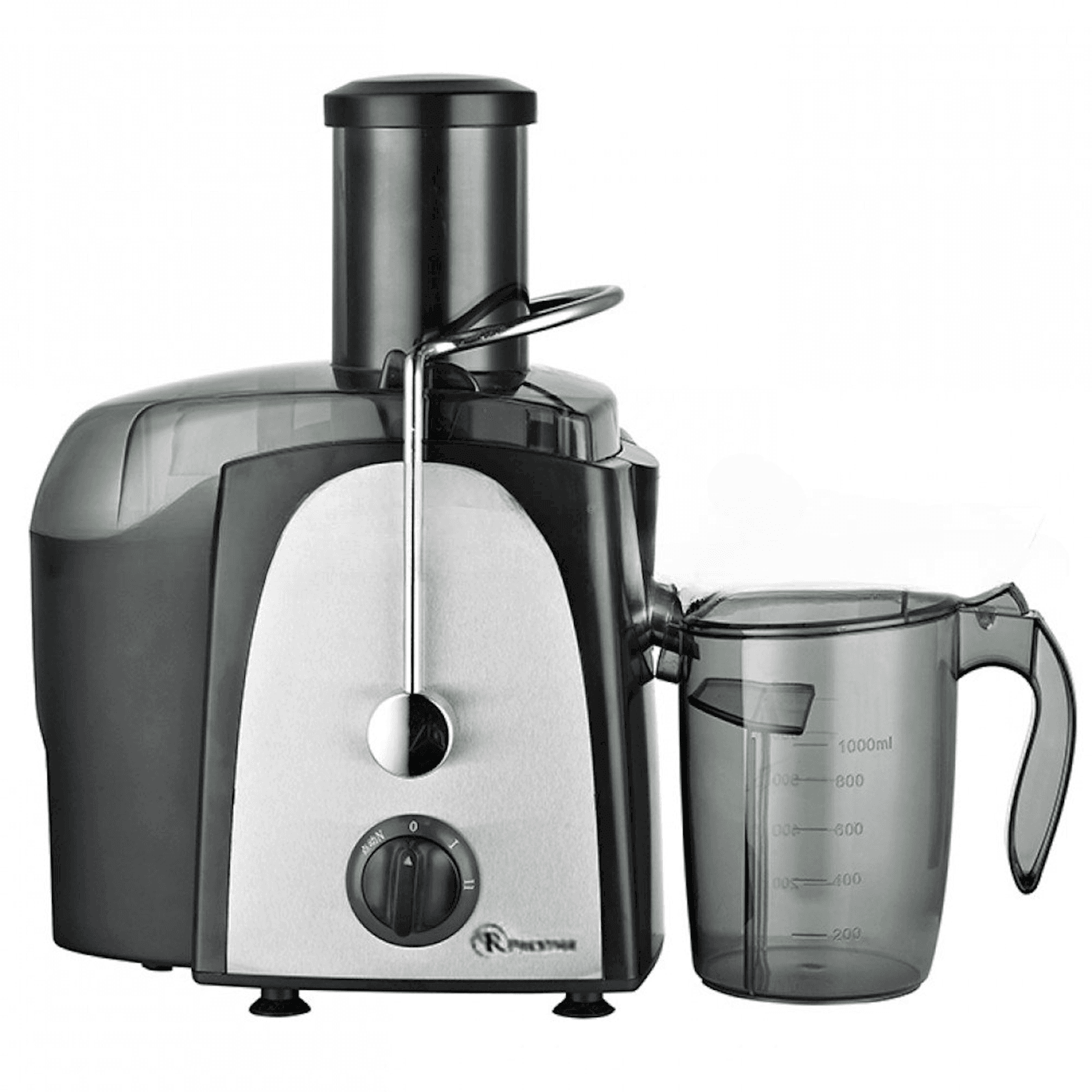 Şirəçəkən Prestige PR-7600