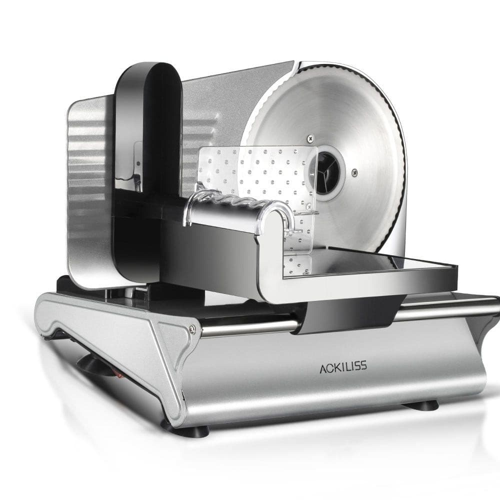 Dilimləyici Ackiliss ACL-8800 — image 2