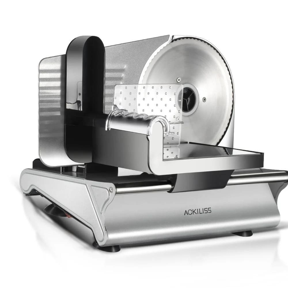 Dilimləyici Ackiliss ACL-8800 — image 2