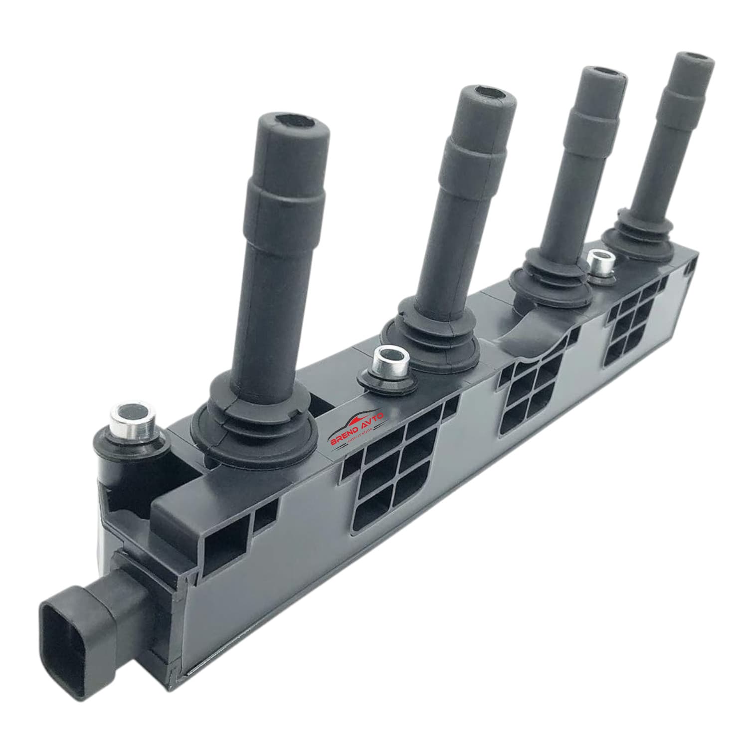 Alovlanma çarxı Opel Astra 1.6 eco mühərrik 1997-2003 üçün 1208307 19005212 — şəkil 3