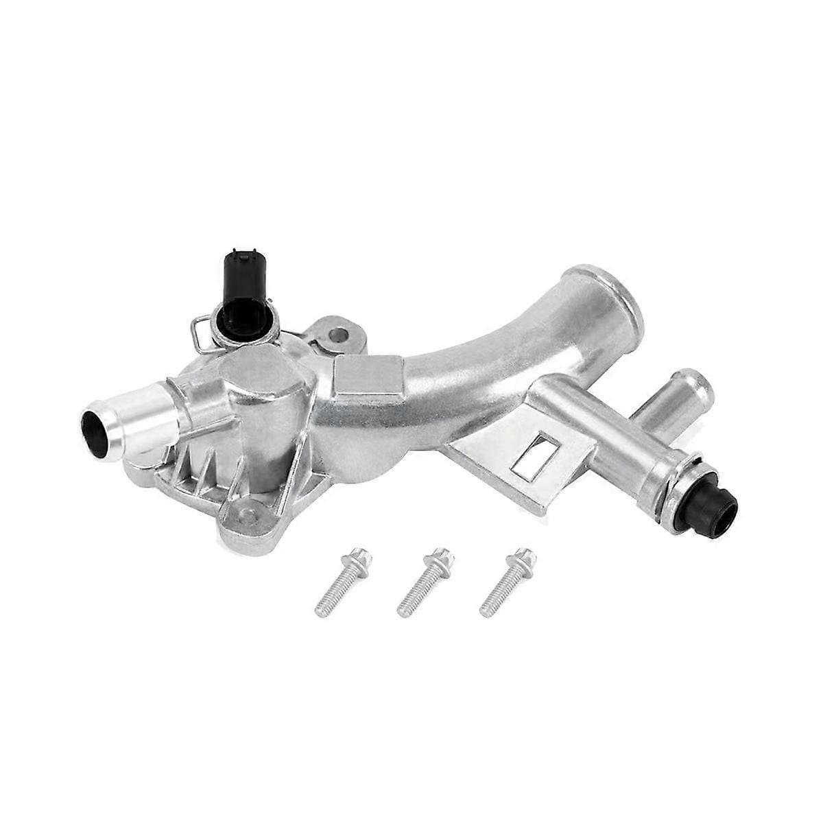 Chevrolet Cruze 1.4 2010-2015 üçün metal termostat korpusu