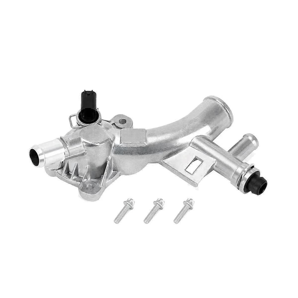 Chevrolet Cruze 1.4 2010-2015 üçün metal termostat korpusu