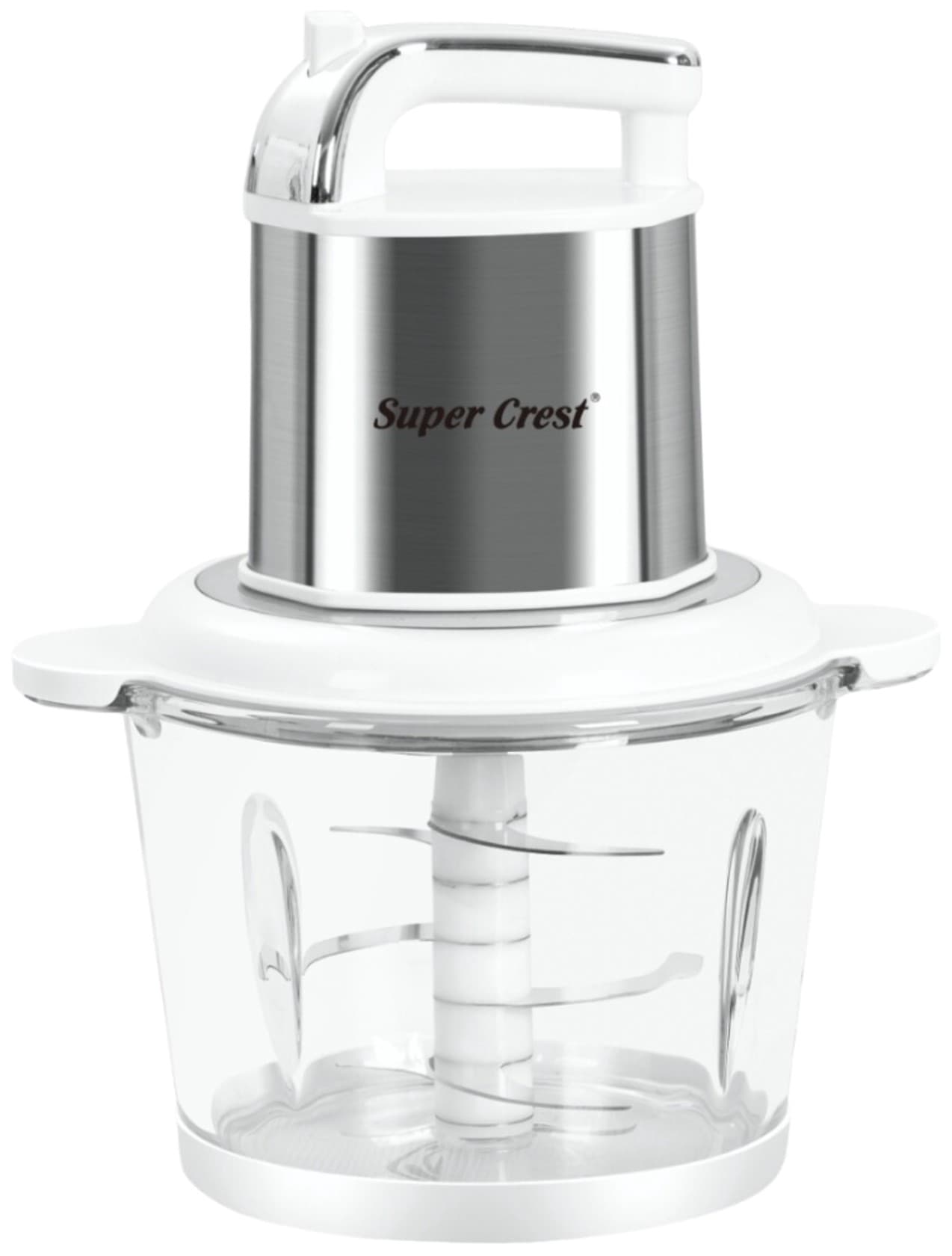 Doğrayıcı Super Crest SCT-2041
