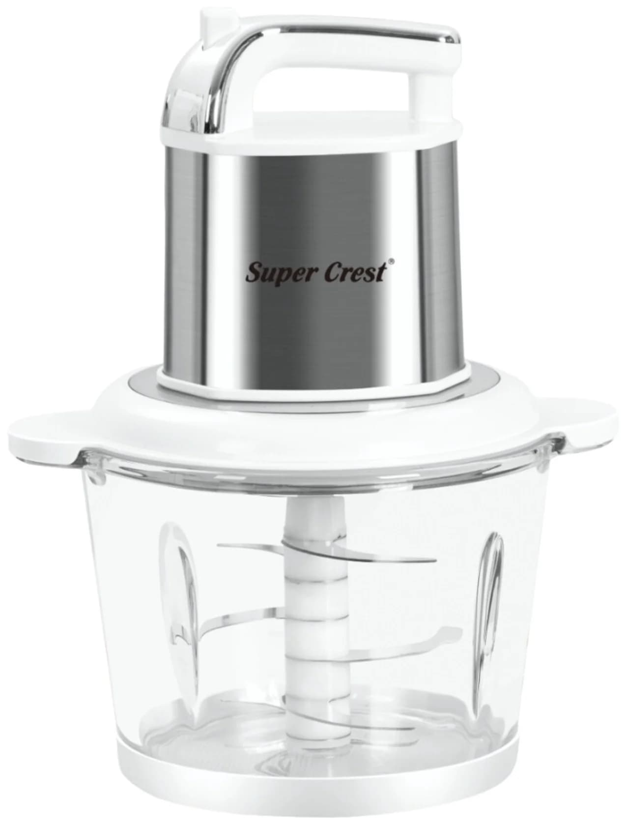 Doğrayıcı Super Crest SCT-2041