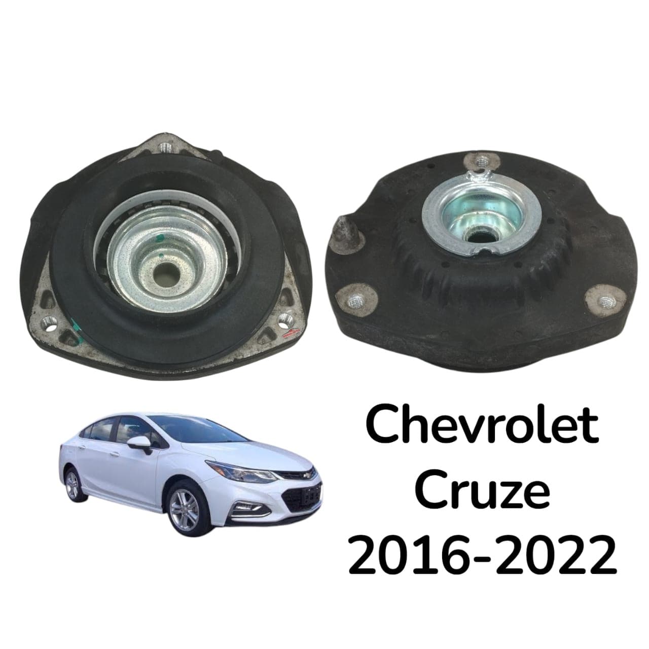 Ön amortizatorun dayaq yastığı 13377814 39028988 Chevrolet Cruze 2016-2022 üçün — изображение 4