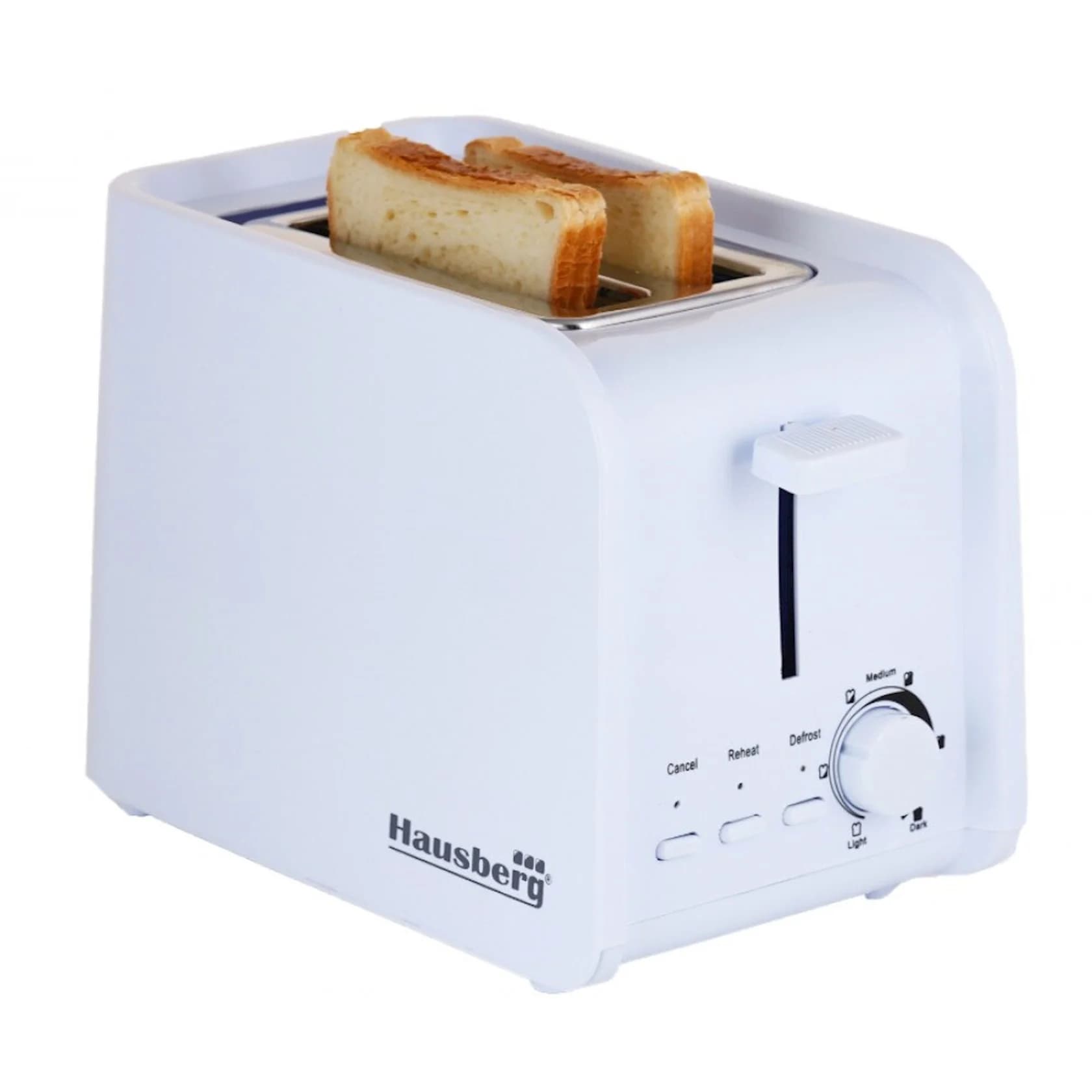 Toster Hausberg HB-195