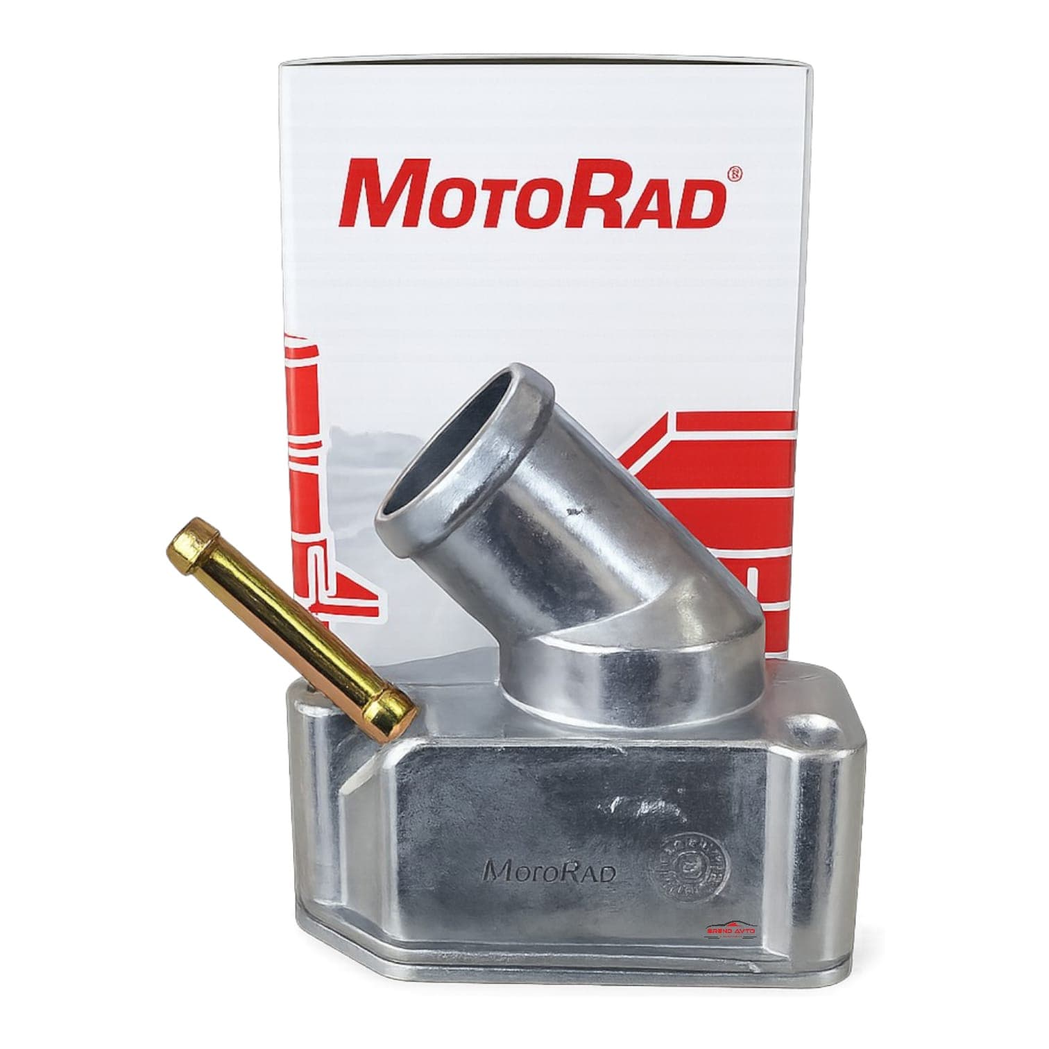 Termostat Soyuducu sisteminin 92 dərəcə Opel Vectra 1.8eco və 2.0eco mühərriklər 1997-2003 üçün 90501699 1338080 1338079 — изображение 6