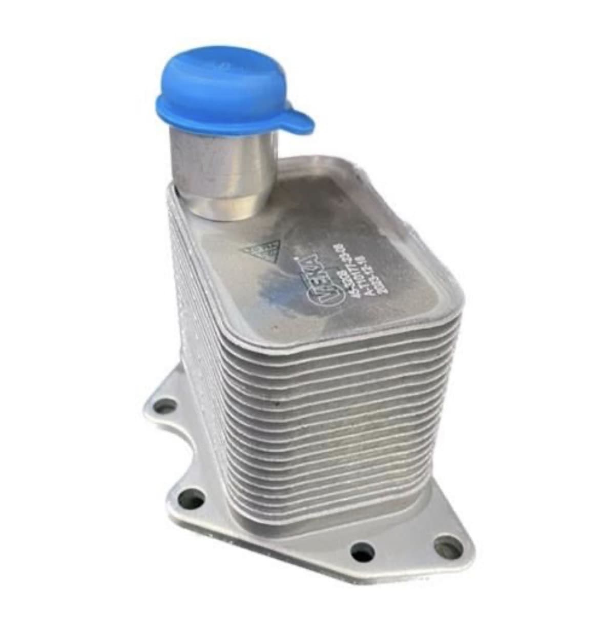 Yağ radiatoru Chevrolet Cruze 1.4 2009-2015 üçün