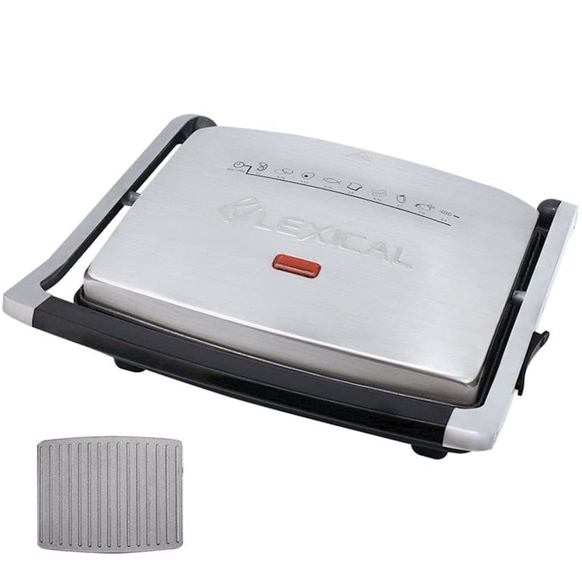 Elektrik qril Lexical LSM-2506RAX012 — image 2