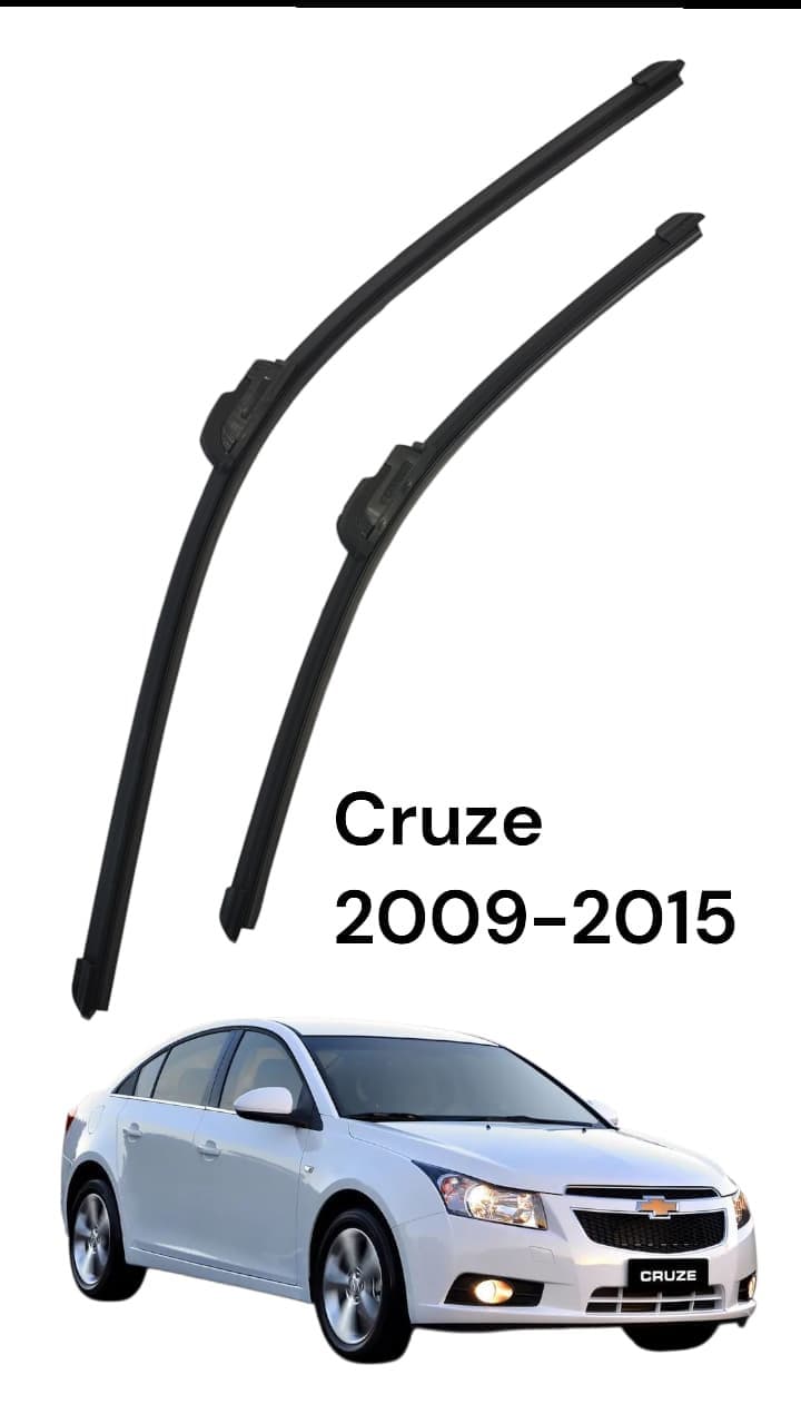 Şüşətəmizləyici fırça Chevrolet Cruze 2010-2015 üçün