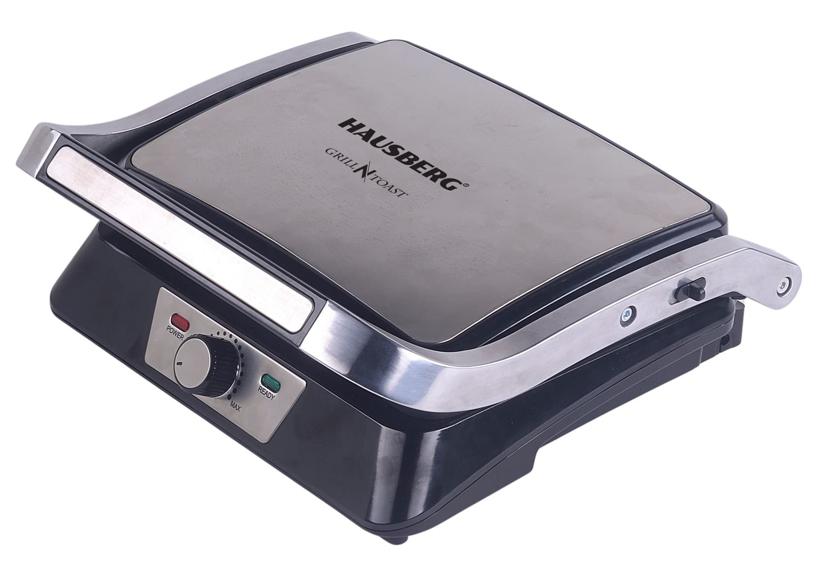 Elektrik qril Hausberg HB-538 (ELH)