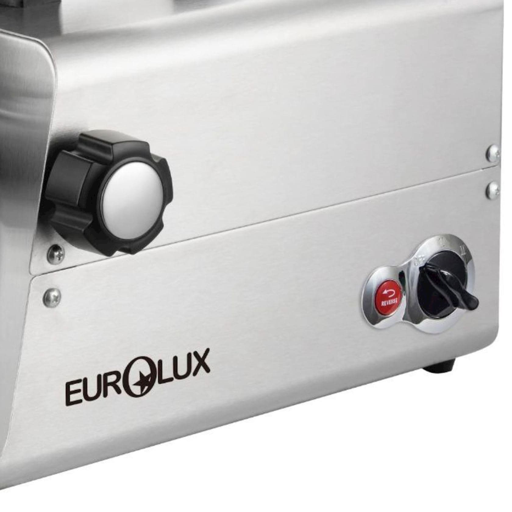Ətçəkən Eurolux EU-MG3188TSS — şəkil 2