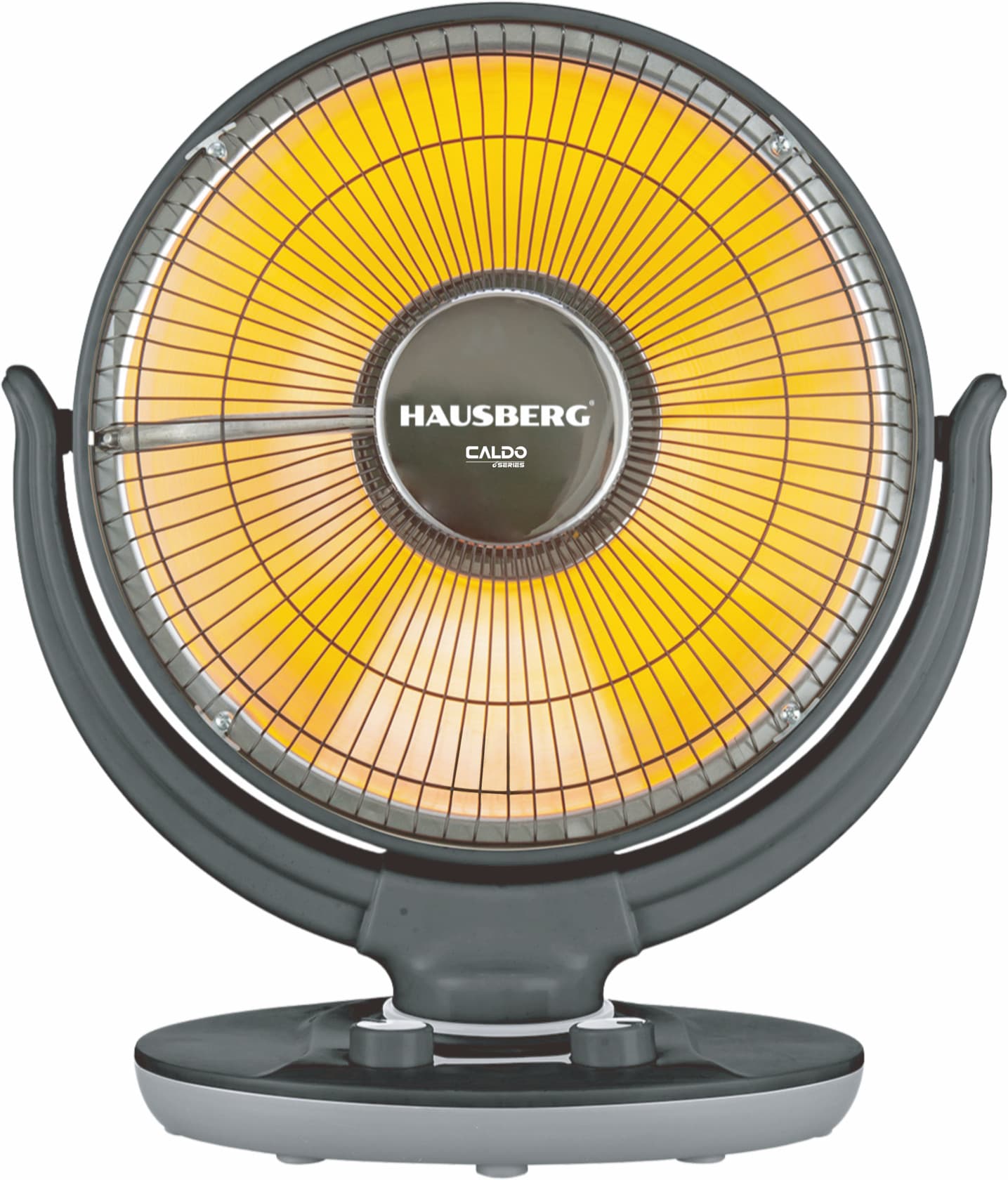 Qızdırıcı Hausberg HB-8809, 1000 Vt