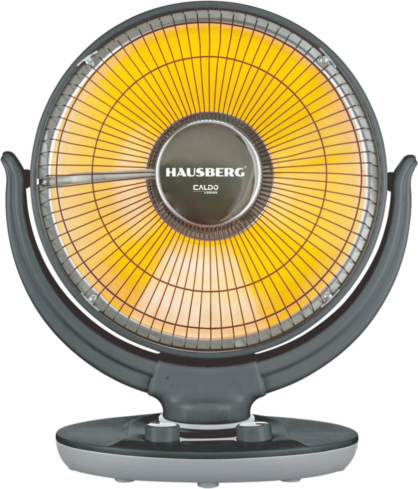 Qızdırıcı Hausberg HB-8809, 1000 Vt