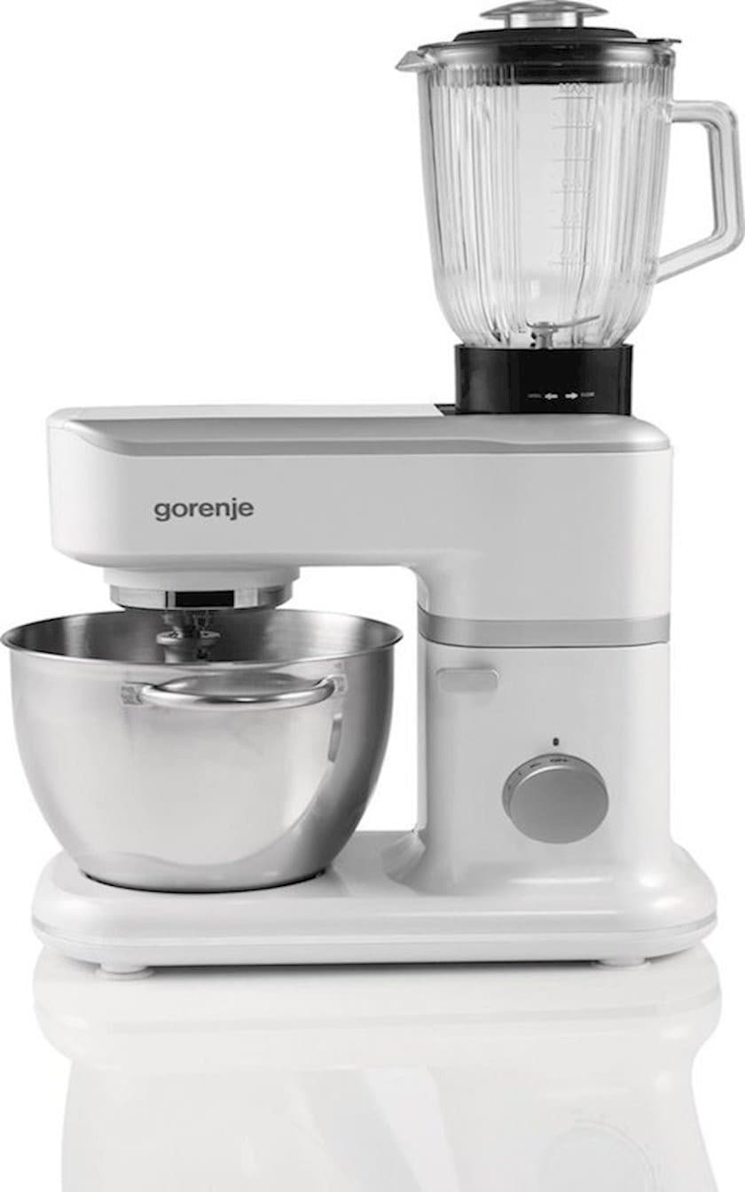 Mətbəx kombaynı Gorenje MMC1000W White