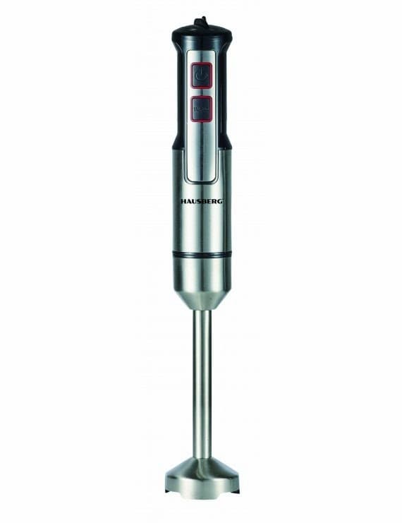 Blender Hausberg HB-7668NG - MXM_LHB-1601 White