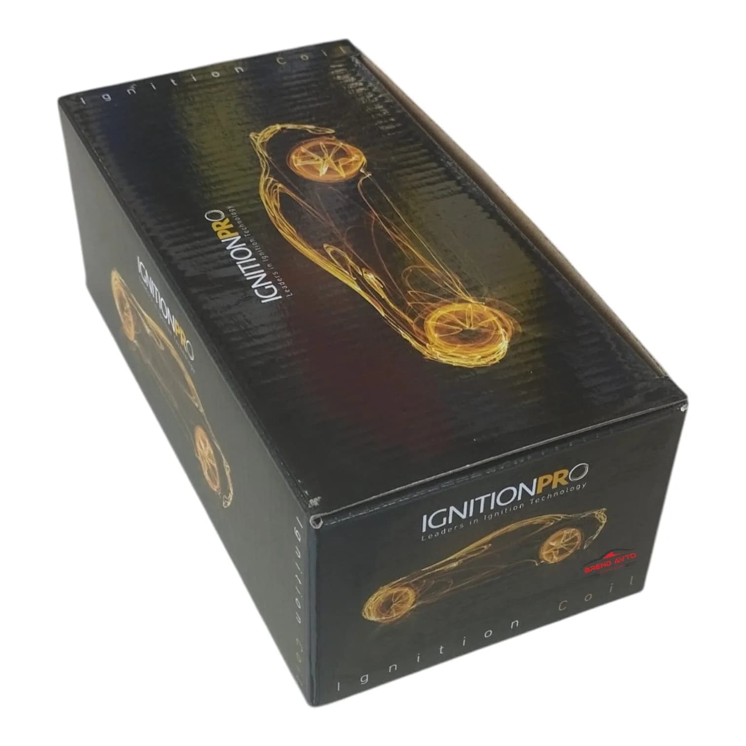 Alovlanma çarxı Daewwo Gentra Benzin mühərrik 2008-2015 üçün 96875090 — image 5
