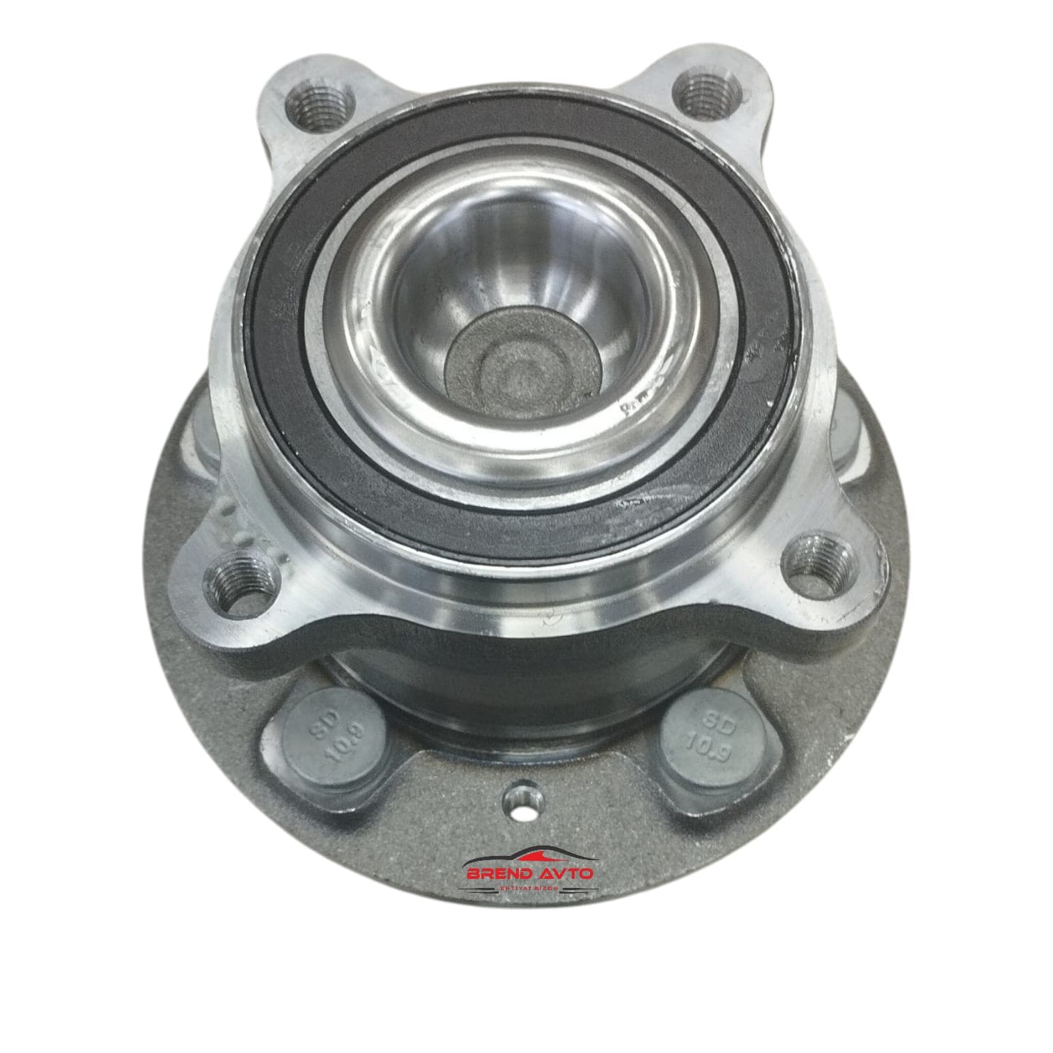 Təkər topu stupica arxa tərəf Chevrolet Cruze bütün mühərriklər 2009-2015 üçün 328002 13502872 13591998 328036 — şəkil 3