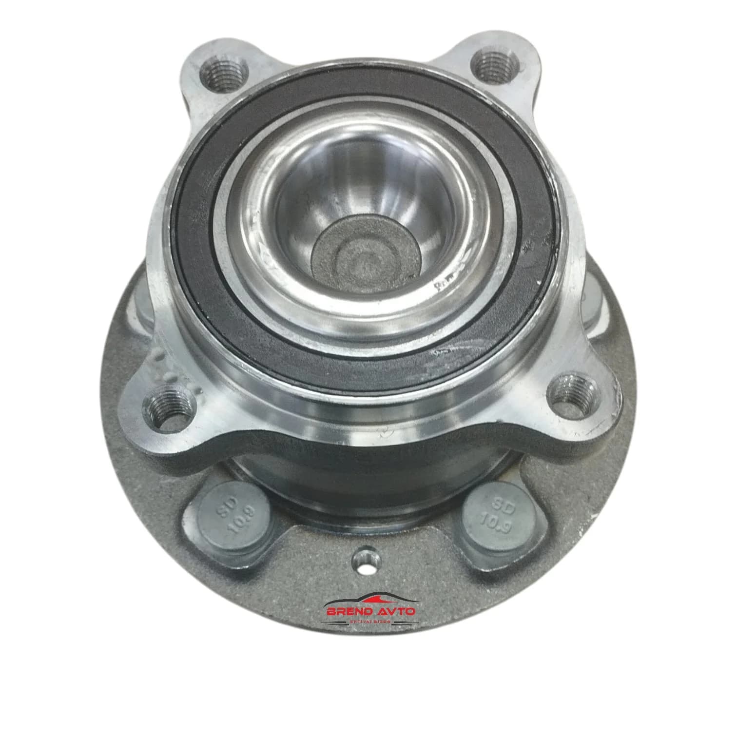 Təkər topu stupica arxa tərəf Chevrolet Cruze bütün mühərriklər 2009-2015 üçün 328002 13502872 13591998 328036 — şəkil 3