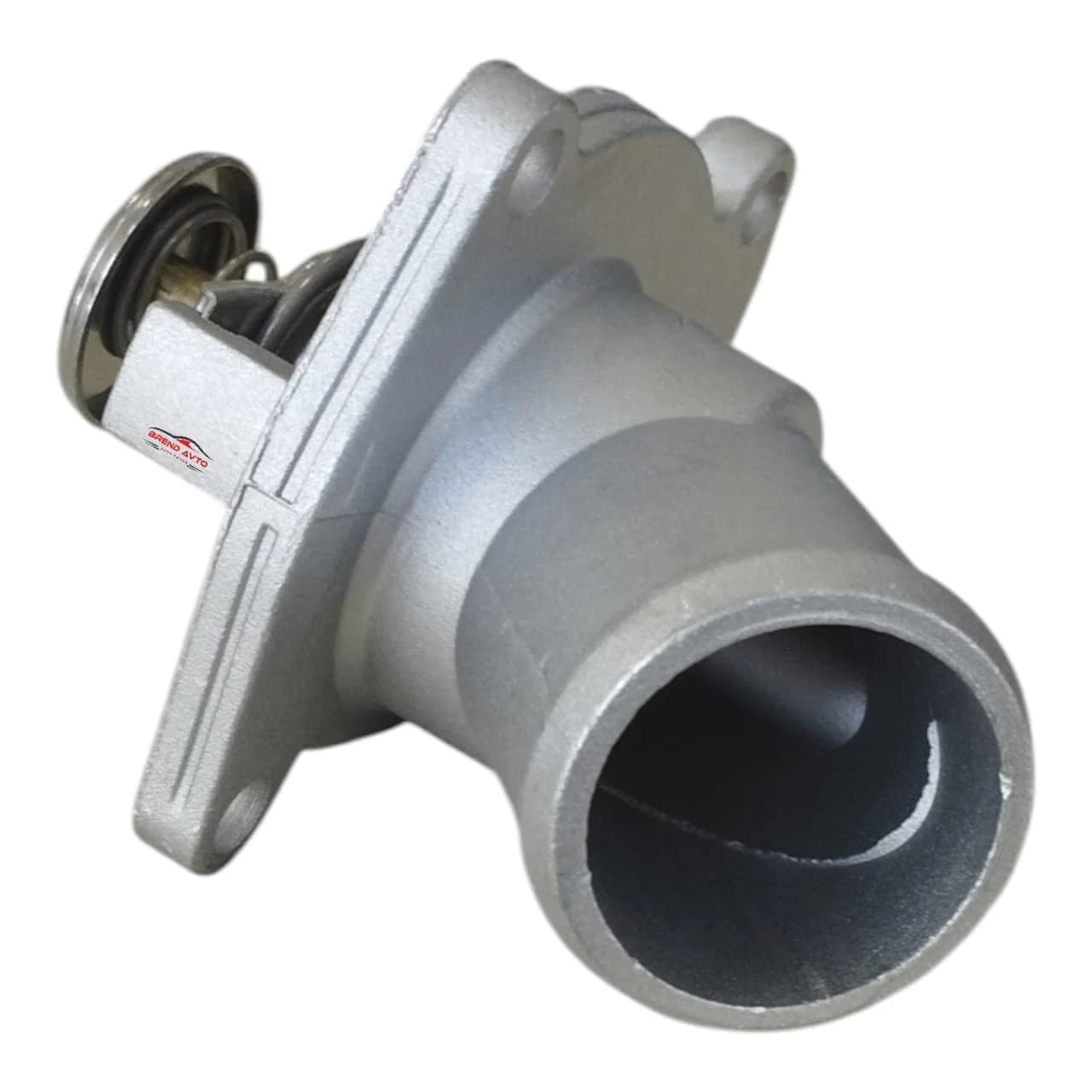 Termostat Soyuducu sisteminin 92 dərəcə Opel Astra 1.4 benzin mühərrik 2003-2010 üçün 6338028 1338096 12995692 95517654 1338423 — şəkil 4