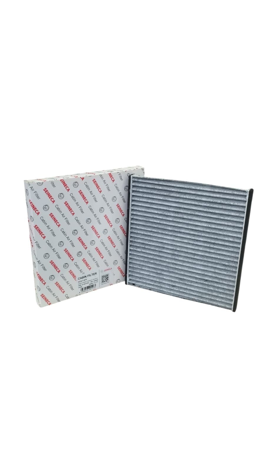 Salon filtri Seineca 8719347020 Toyota Prius 2003-2009 üçün — şəkil 4
