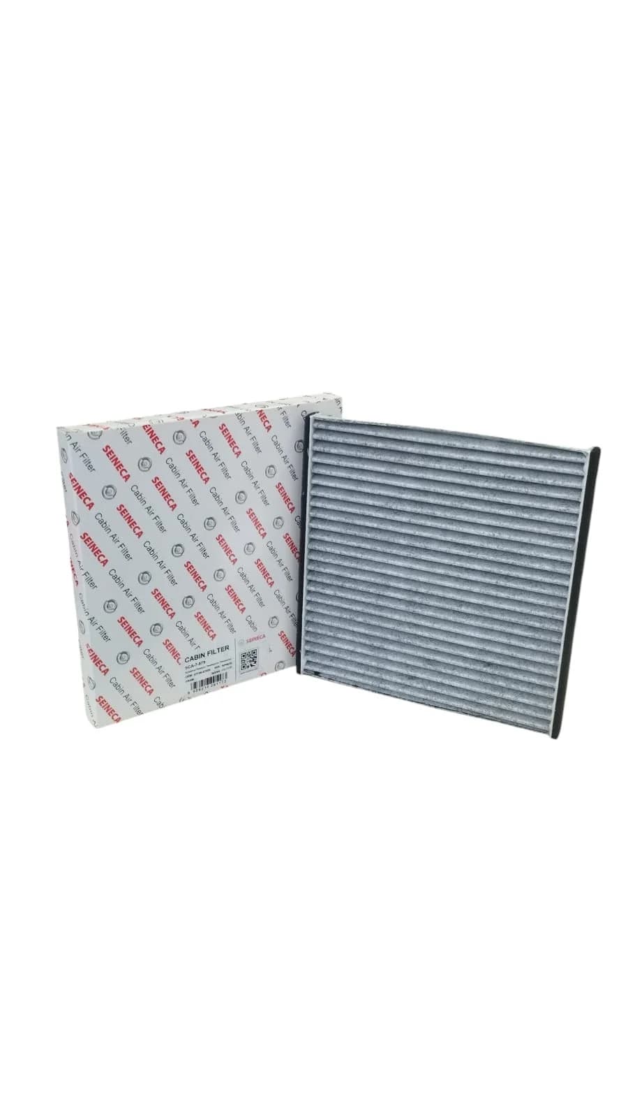 Salon filtri Seineca 8719347020 Toyota Prius 2003-2009 üçün — изображение 4