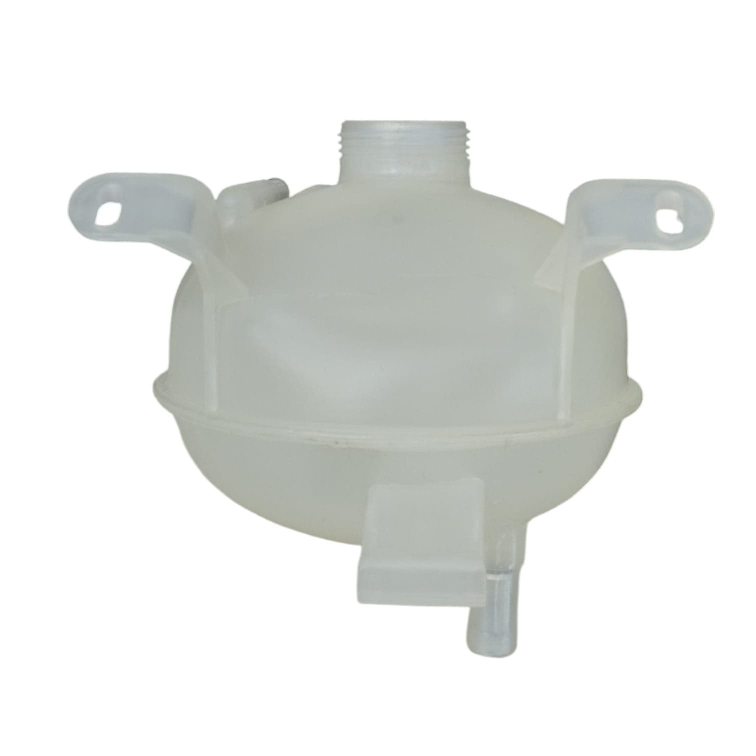 Antifriz çəni 1304241 1304648 90410058 9129478 Opel Corsa 1993-2002 üçün — şəkil 3