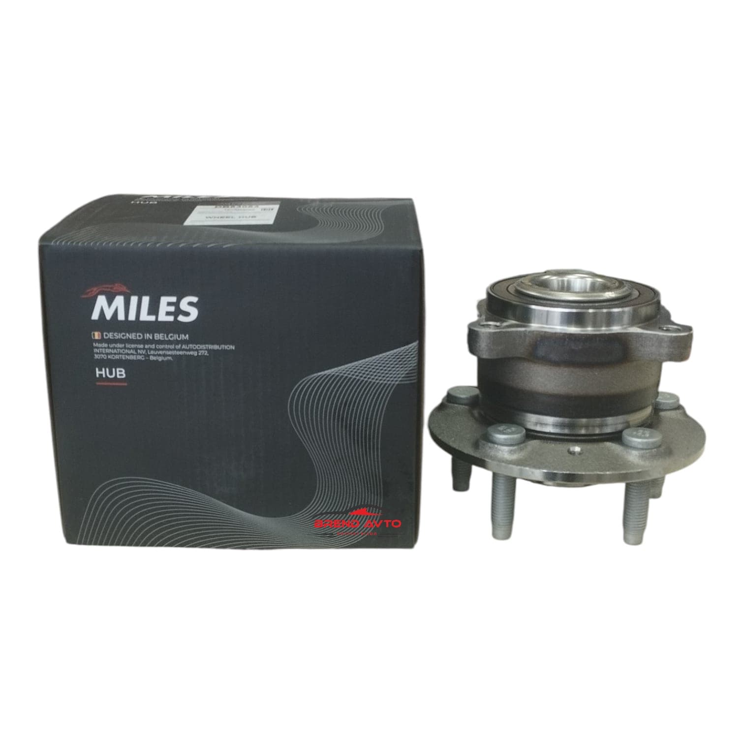 Təkər topu stupica arxa tərəf Chevrolet Cruze bütün mühərriklər 2009-2015 üçün 328002 13502872 13591998 328036 — şəkil 4