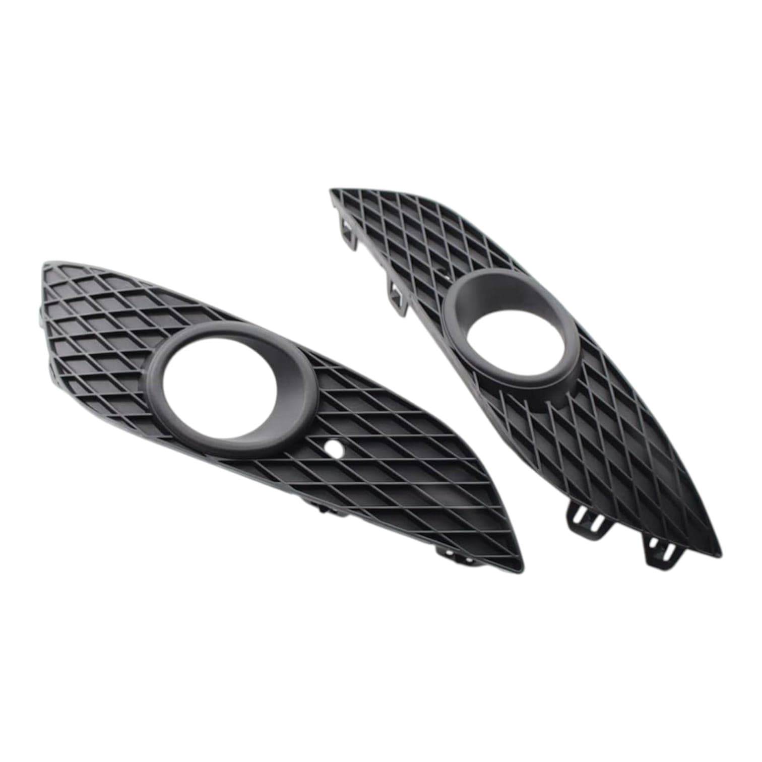 Duman farası setkası Opel Astra 2003–2010 üçün, dəst, 1400409 / 1400410 / 4142133 / 4142134 — изображение 3