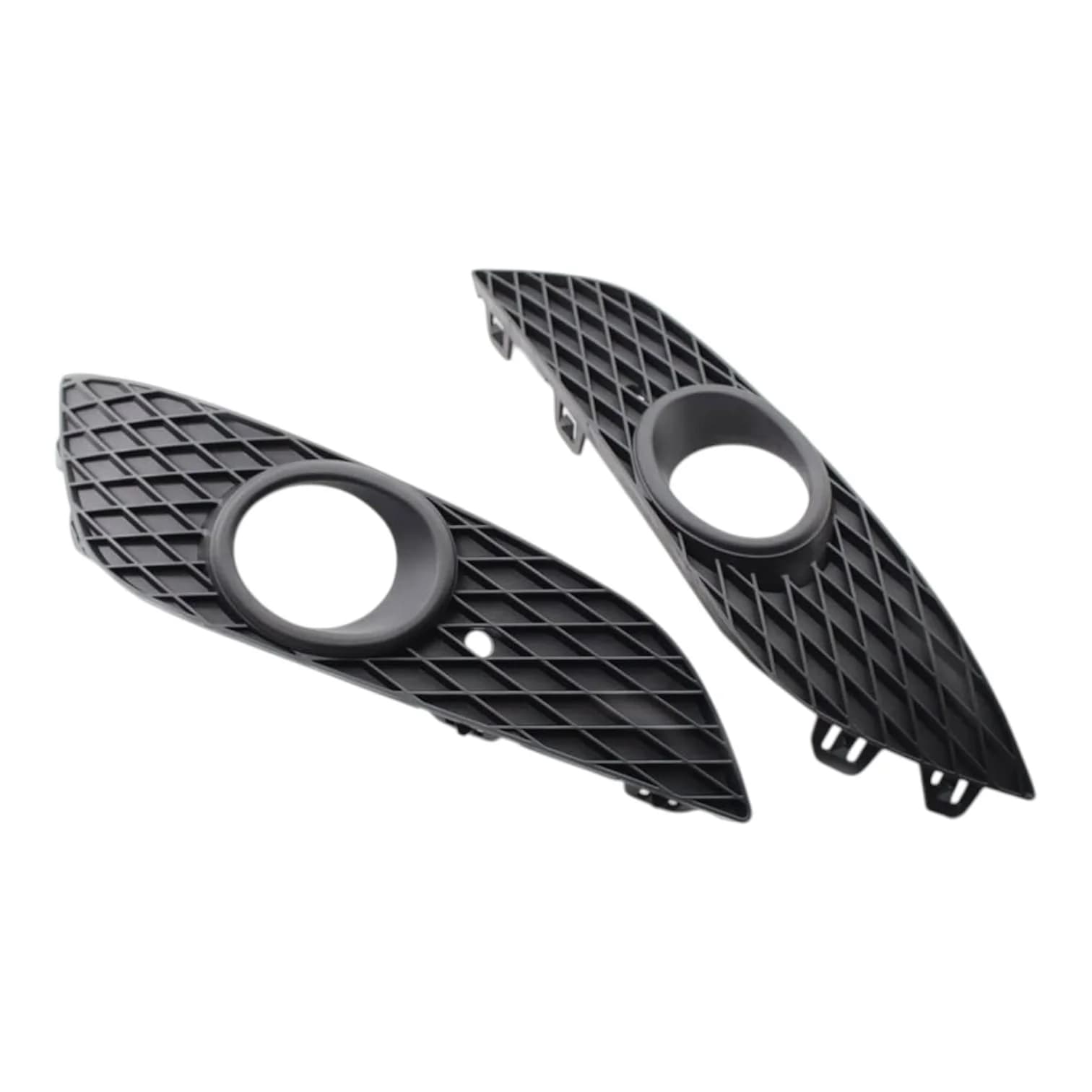 Duman farası setkası Opel Astra 2003–2010 üçün, dəst, 1400409 / 1400410 / 4142133 / 4142134 — image 3