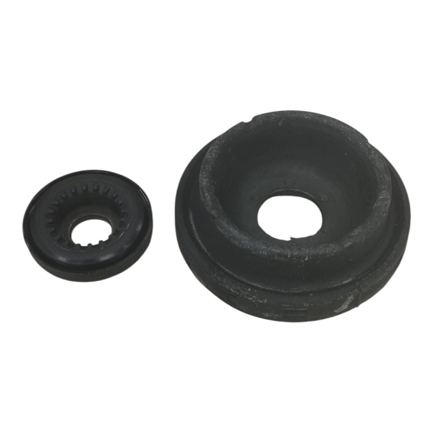 Ön amortizatorun dayaq yastığı 173848 96535011 95015324 96535010 96535013 Chevrolet Aveo 2006-2011 üçün — şəkil 3