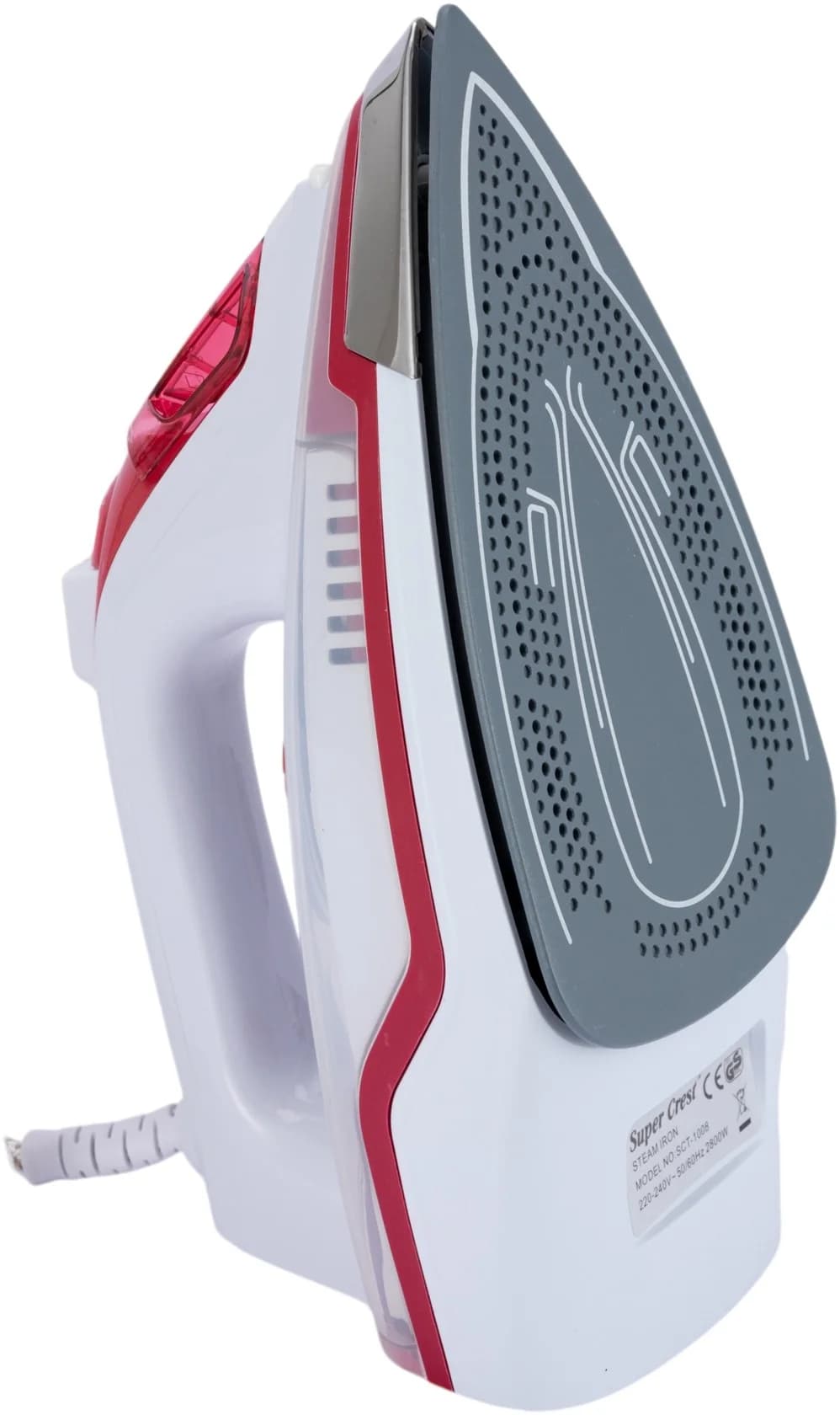 Ütü Super Crest SCT-1008 — şəkil 4