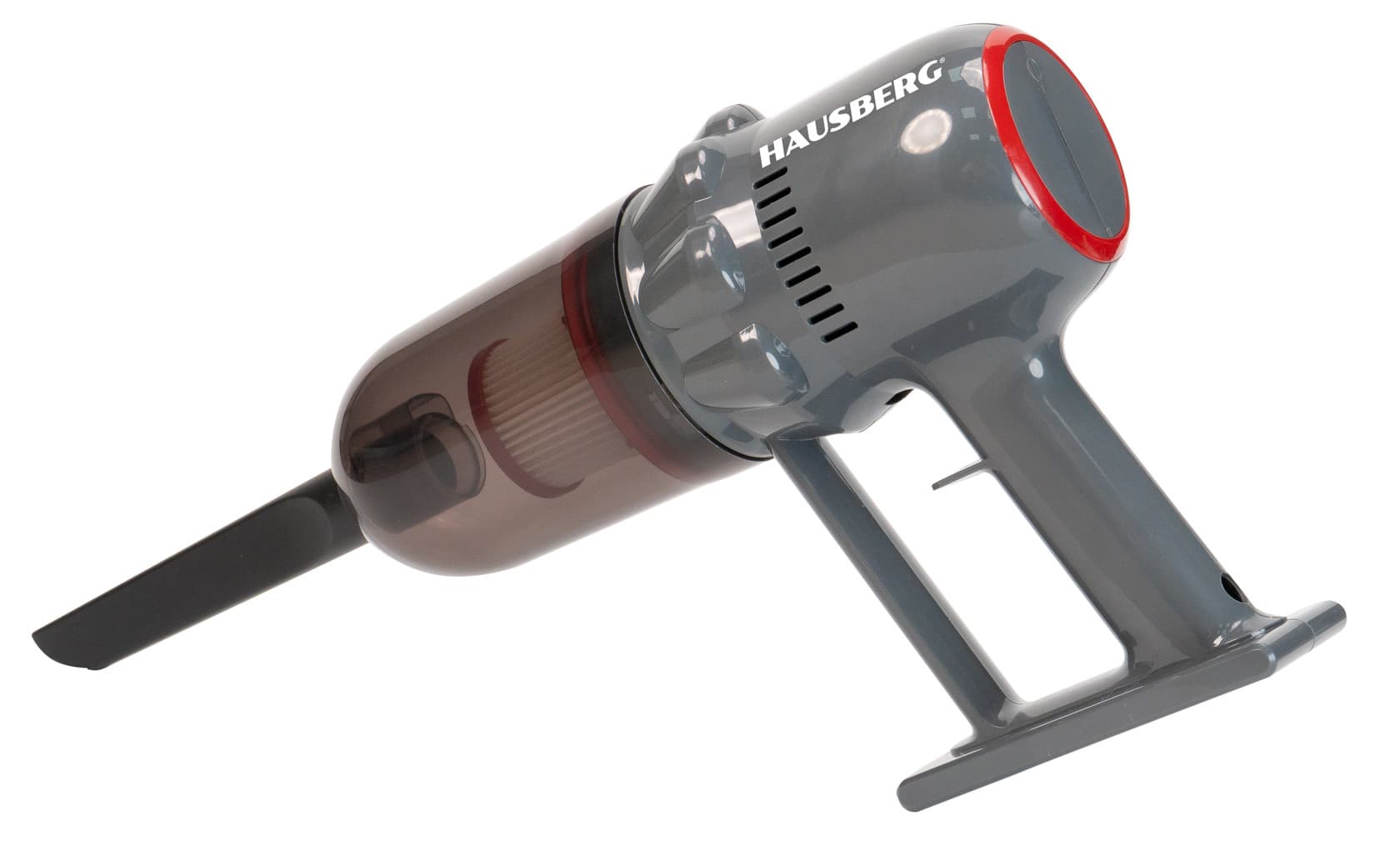 Vertikal tozsoran Hausberg HB-2024, Simli, Quru, 800 Vt, Şəbəkə 240V — image 4