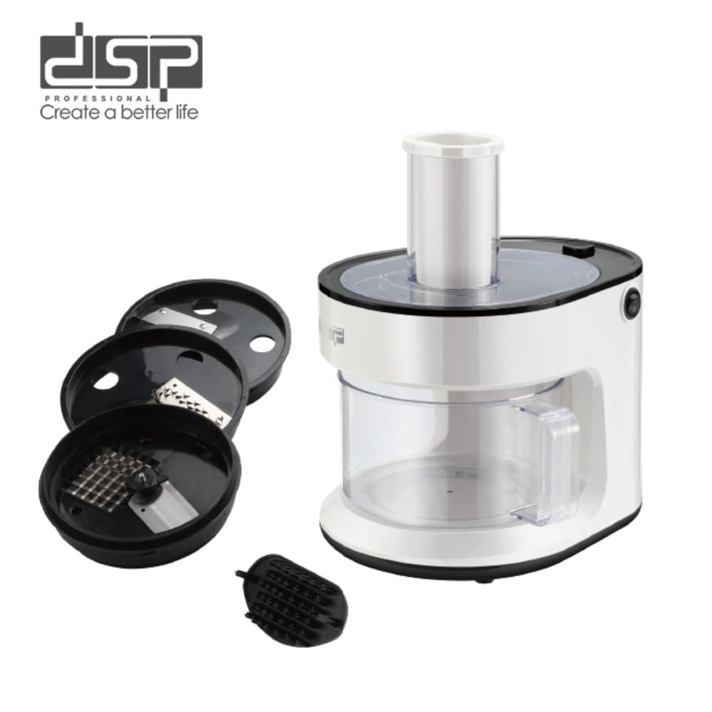Universal doğrayıcı DSP KM5069