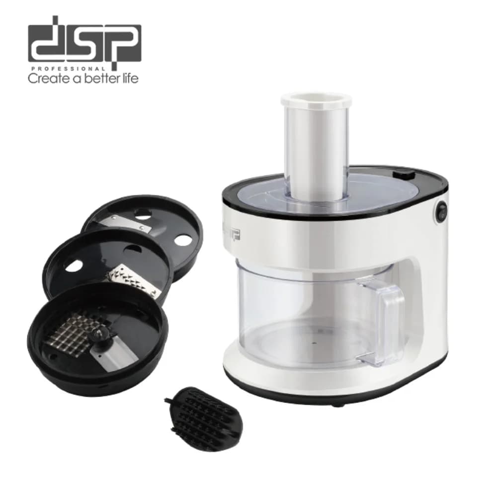 Universal doğrayıcı DSP KM5069