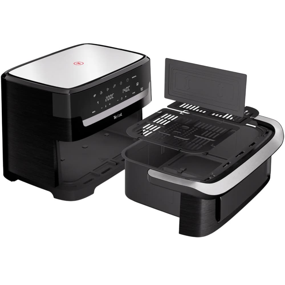 Aerofritür Tefal EY922DE0