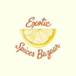 Exotic Spices Bazaar