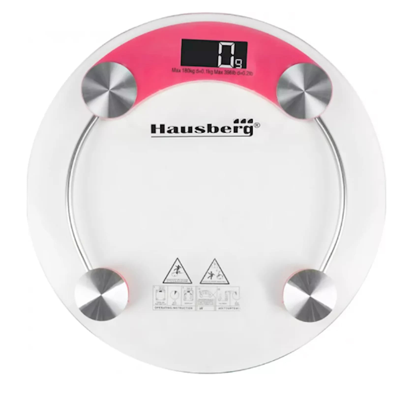 Tərəzi Hausberg HB-6000RZ
