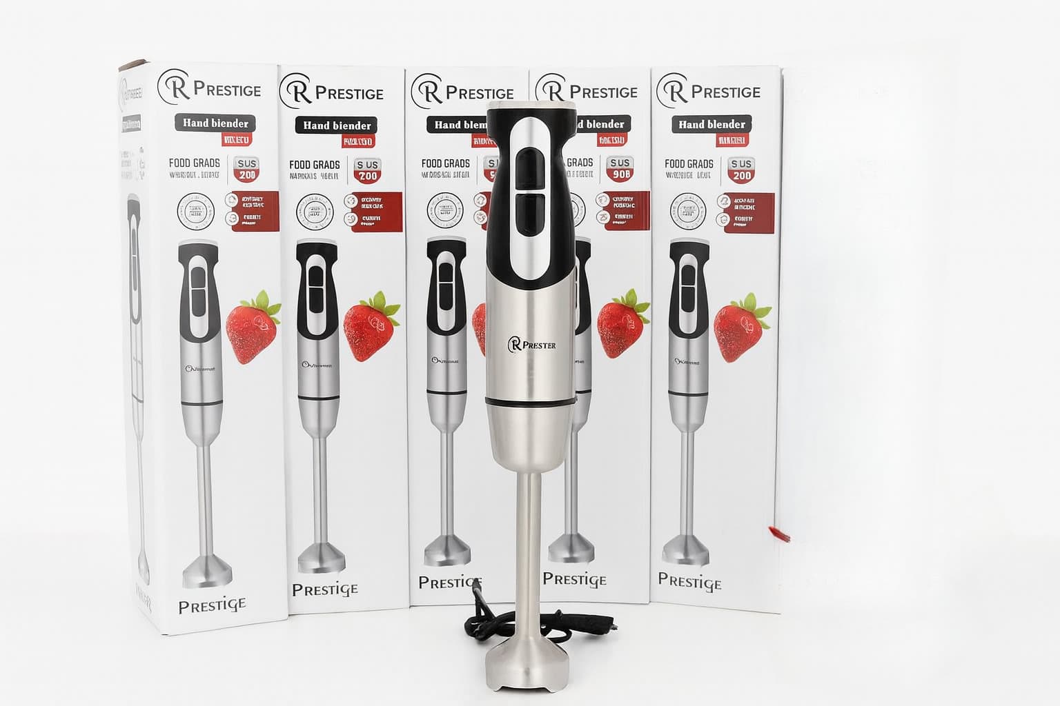 Blender Prestige PR-7535
