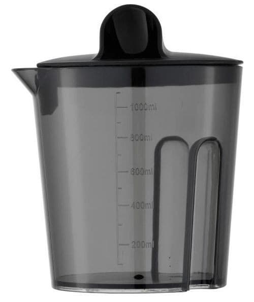 Şirəçəkən Hausberg HB-7545 Black — şəkil 2