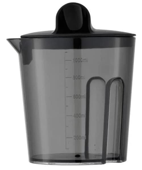 Şirəçəkən Hausberg HB-7545 Black — şəkil 2