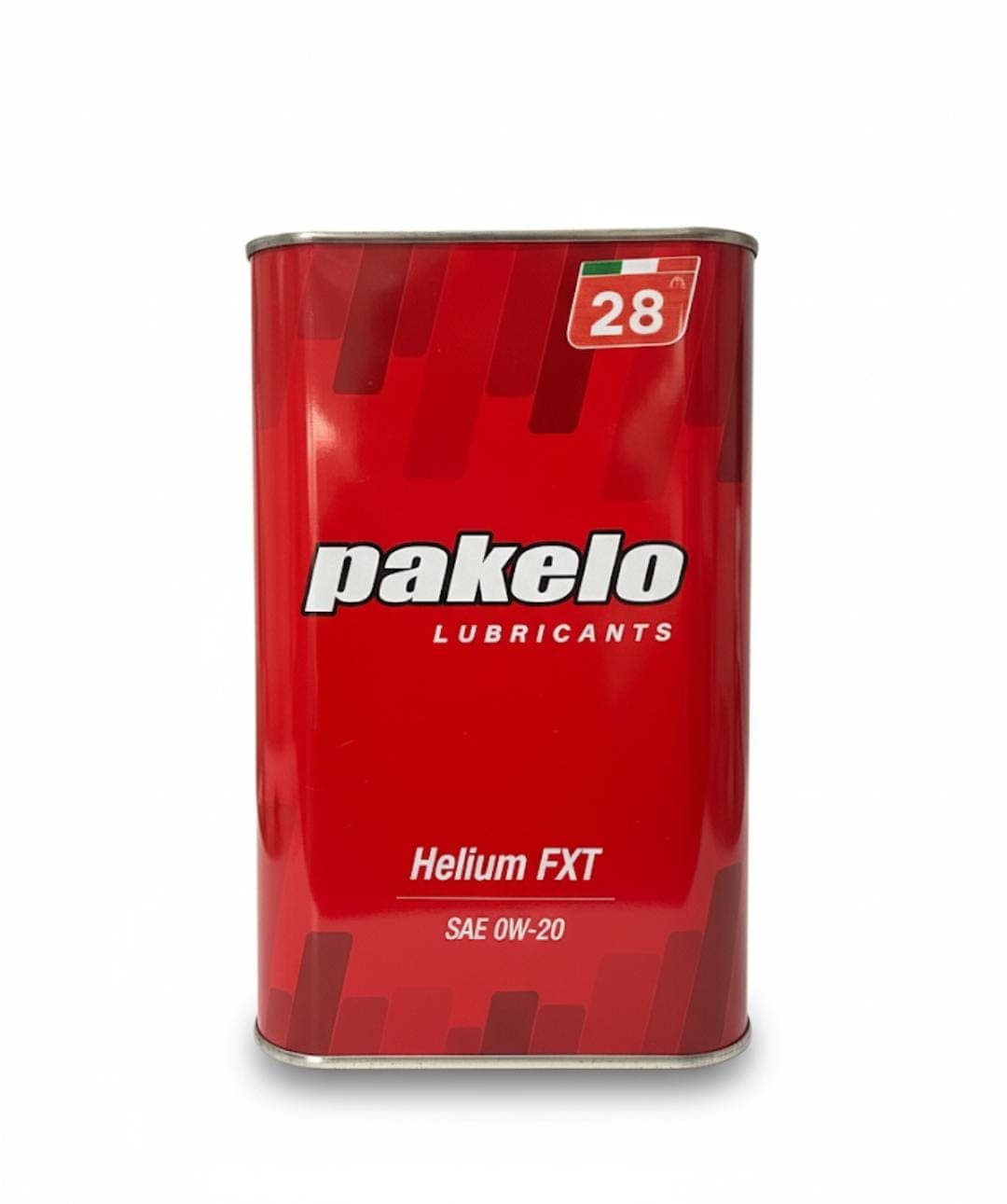 Motor yağı Pakelo Helium FXT 0W-20, 1 l