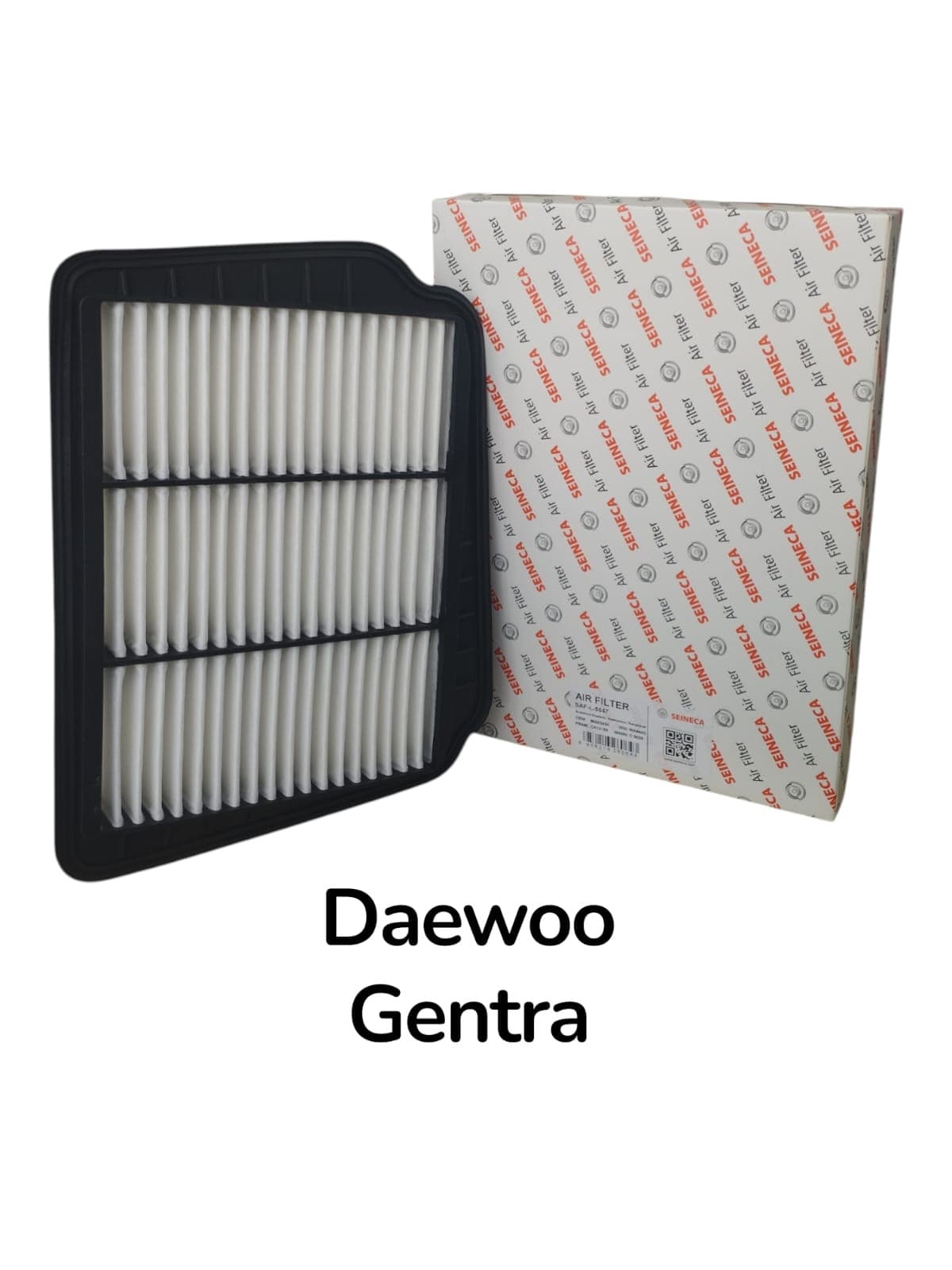Hava Filtri Daewoo Gentra 2005-2011 üçün