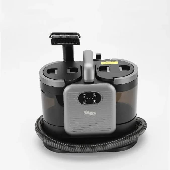 Yuyucu tozsoran DSP KD2065 — изображение 2