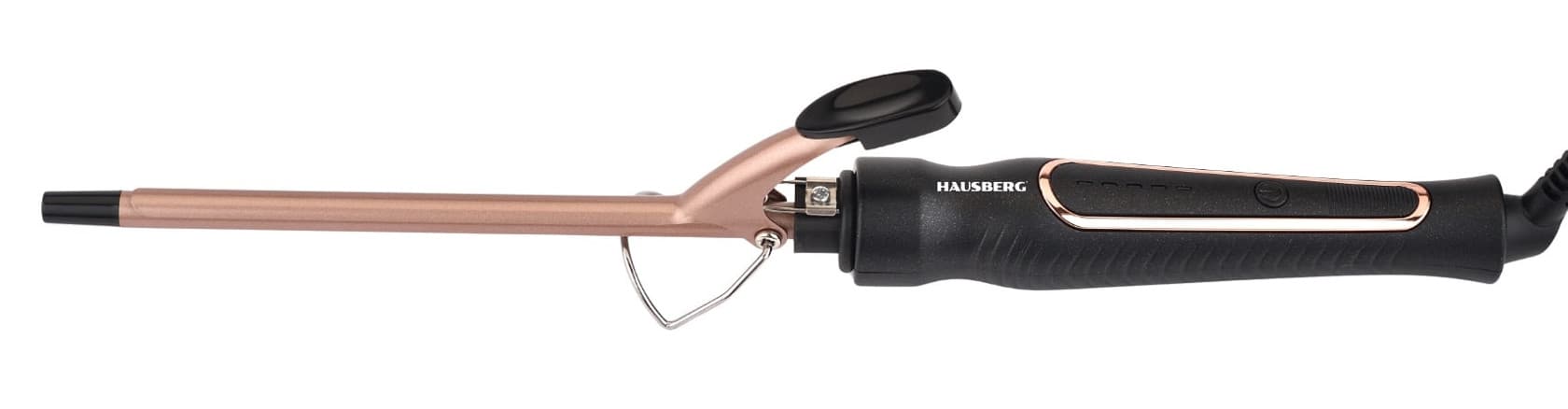 Saç üçün maşa Hausberg HB-204, 55W