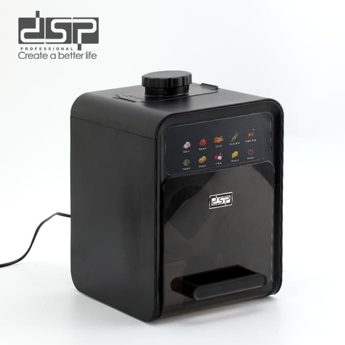 Universal doğrayıcı DSP KM5078 LRD, 800 Vt, 0.925 L — şəkil 12