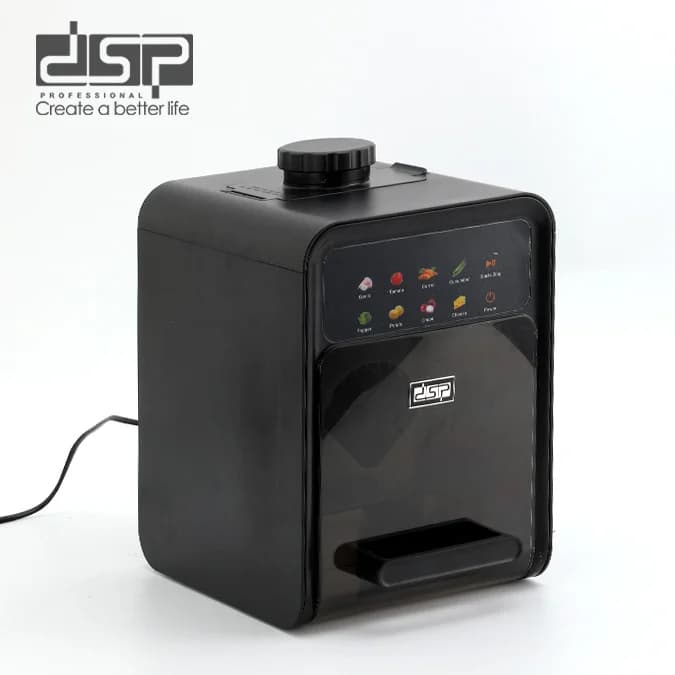 Universal doğrayıcı DSP KM5078 LRD, 800 Vt, 0.925 L — şəkil 12