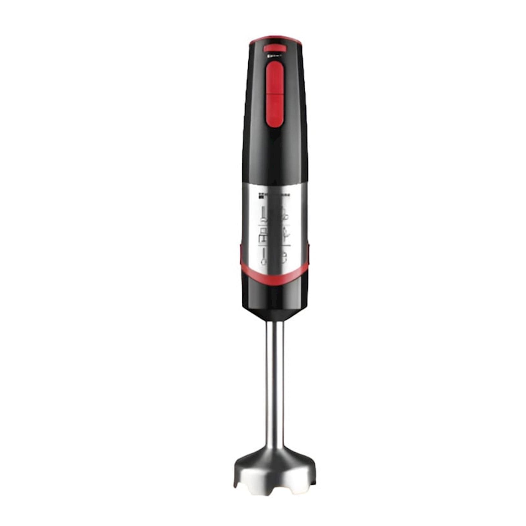 Blender Hoffmans HM-8031 Black/Red