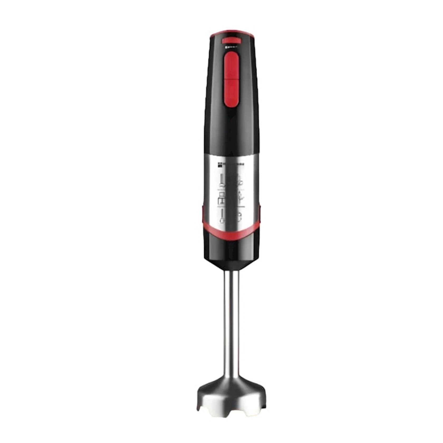 Blender Hoffmans HM-8031 Black/Red